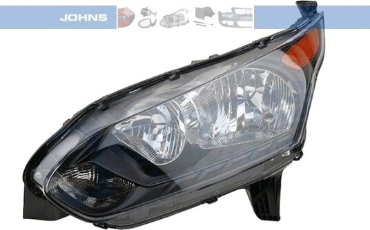 JOHNS 32 42 09-3 Frontlykter