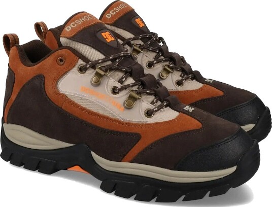 DC Recon - BROWN/BROWN - 39