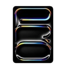 iPad Pro 11" (2024) 1TB 5G (silver)