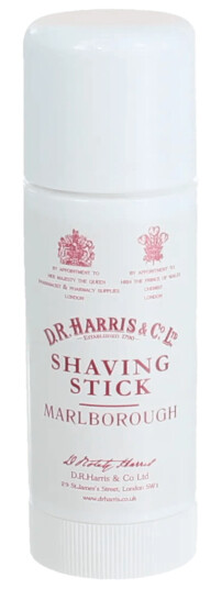 D. R. Harris barbersåpe på stick - Marlborough D. R. Harris barbersåpe på stick - Marlborough