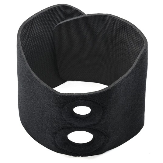 Strap On Dual Thigh Harness