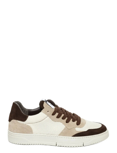 Steve Madden Shawn Cream 46