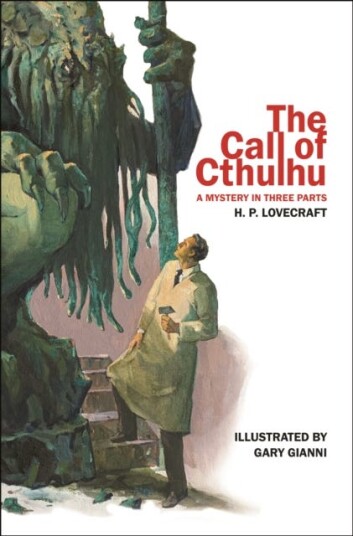 The Call Of Cthulhu Av H.P. Lovecraft The Call Of Cthulhu Av H.P. Lovecraft