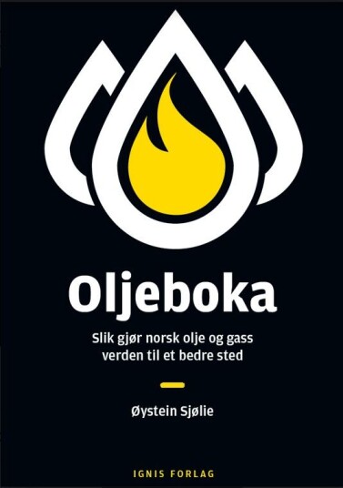 Oljeboka Oljeboka