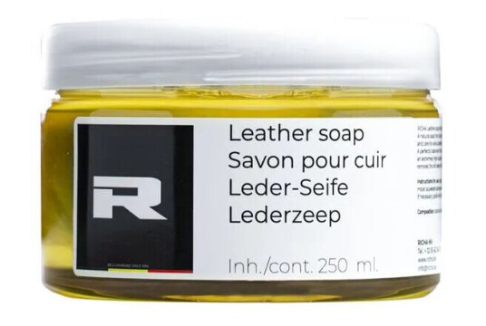 Richa Skinnsåpe / Leathersoap