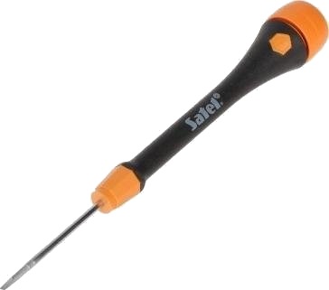 Satel Flat Skrutrekker 1,8 Sdr-18 Satel