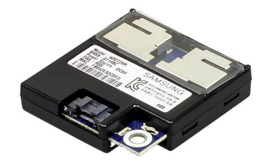 Samsung - network adapter