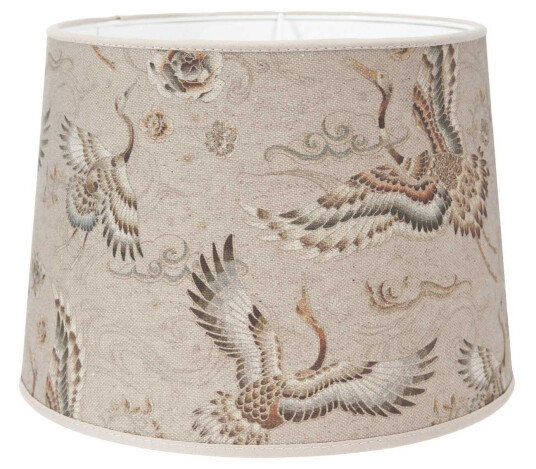 Pr Home Sofia lampeskjerm Helten 20 cm 1716015-01-0 1704024-01-0