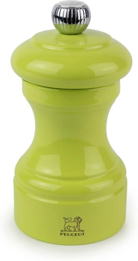 Peugeot Bistrorama saltkvern 10 cm Pistachio