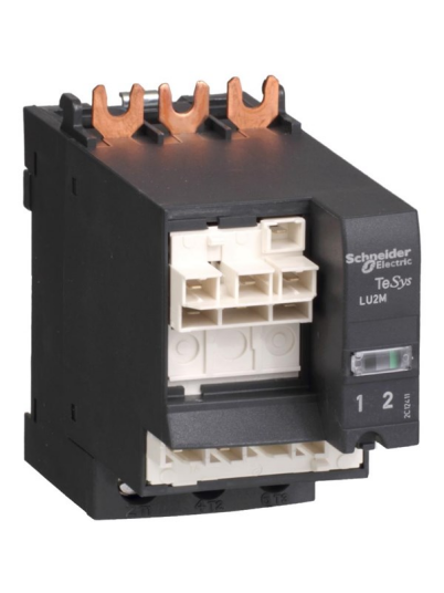 Schneider Electric Rev block 32a 48-72v without contro (3389110363777)