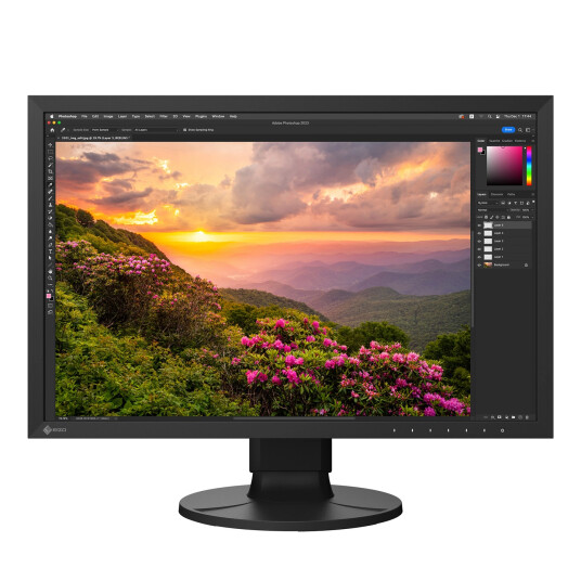 EIZO ColorEdge CS2400SCAL EIZO ColorEdge CS2400SCAL