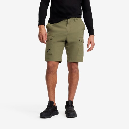 Adventure Cargo Stretch Shorts Herre Kalamata S Adventure Cargo Stretch Shorts Herre Kalamata S