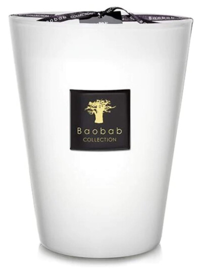 Baobab Pierre de Lune duftlys