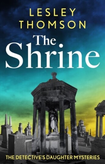 The Shrine The Shrine