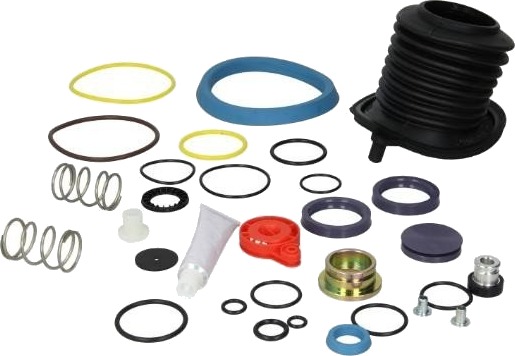 Reparasjonssett clutchforsterker TRUCKTECHNIC WSK.28.12 Reparasjonssett clutchforsterker TRUCKTECHNIC WSK.28.12