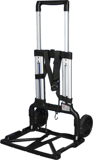 Ironside 203161 Transporttralle, Garasjeinnredning & oppbevaring