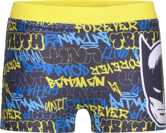 Batman Swimsuit Blue 140 Batman Swimsuit Blue 140