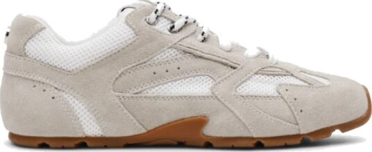 Steve Madden Asiel Cream 38