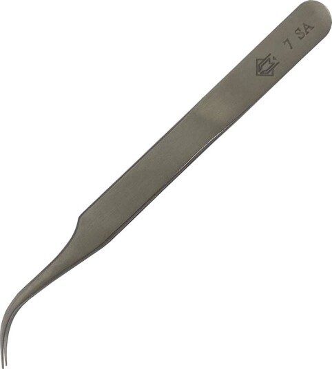 Piergiacomi PG-7SA Buet Pinsett (120mm)