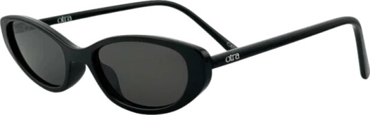 Otra Eyewear Dame Accessories Svart ONE SIZE, Otra Eyewear Dame Accessories Svart ONE SIZE,