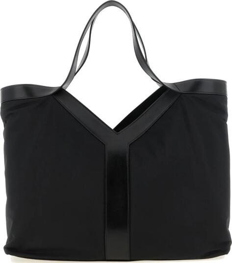 Saint Laurent, Herre, Vesker, Svart, ONE SIZE, Saint Laurent, Herre, Vesker, Svart, ONE SIZE,