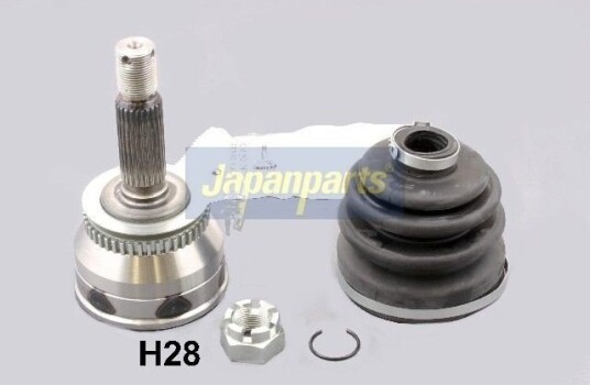 Drivledd JAPANPARTS GI H28