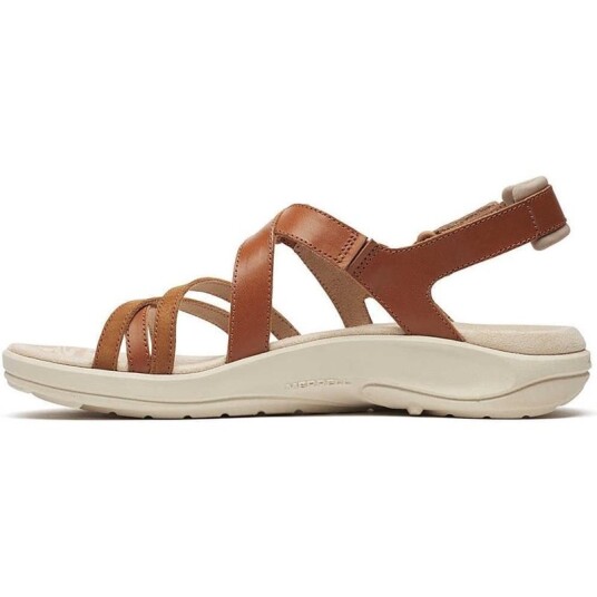 Merrell Harbor Backstrap Womens Hazel Merrell Harbor Backstrap Womens Hazel