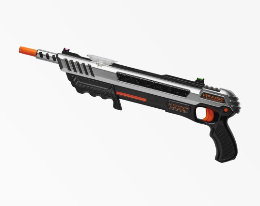 Bug-A-Salt 3.0 Advanced Combat Fiber Bug-A-Salt 3.0 Advanced Combat Fiber