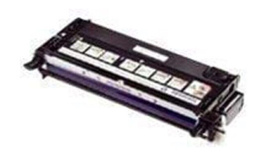 Dell H516C Black - Laser toner Svart