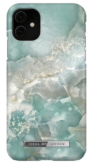 iDeal of Sweden Fashion Case Iphone 11/xr Azura Marble