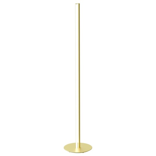 Flos Coordinates F Gulvlampe Gull Flos Coordinates F Gulvlampe Gull