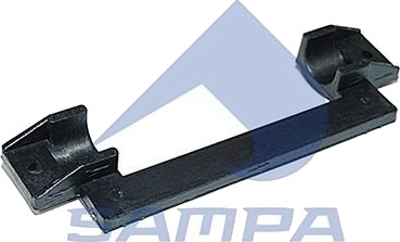 SAMPA 1820 0222 Feste, hovedlyskaster SAMPA 1820 0222 Feste, hovedlyskaster