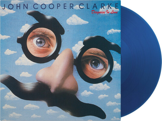 Disguise In Love Disguise In Love