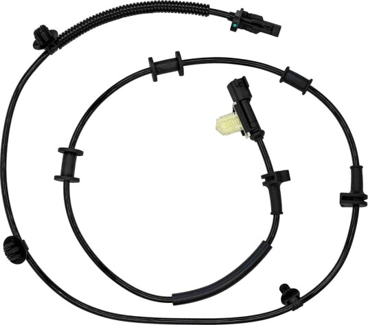 ABS sensor VEMO V25-72-0356
