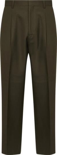 Costumein, Herre, Bukser, Grønn, XL, Costumein, Herre, Bukser, Grønn, XL,
