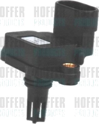 HOFFER 7472230 MAP-sensor HOFFER 7472230 MAP-sensor