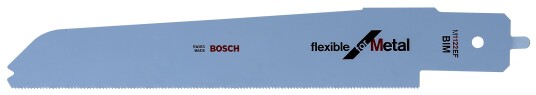 SAGBLAD FOR METALL M1122EF F PFZ 50