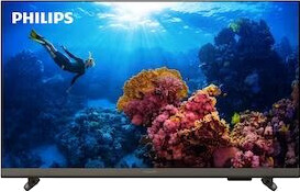 Philips 32" LED Smart TV Full HD 32PHS6808/12 med HDR og 3 HDMI-innganger