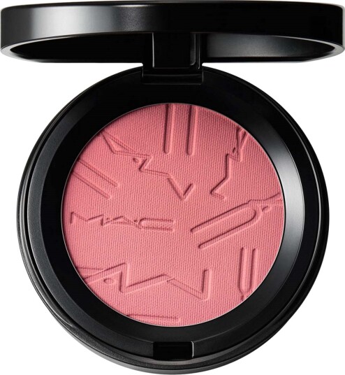 MAC Cosmetics Skinfinish Colourstruck Blush Blush Baby