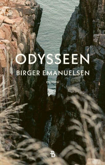 Odysseen Odysseen