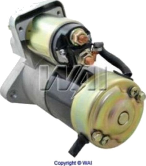 WAI 17783N Starter