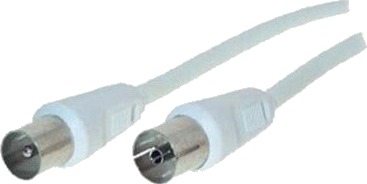 Shiverpeaks Basic-S 1,5 M Iec Iec Hvit