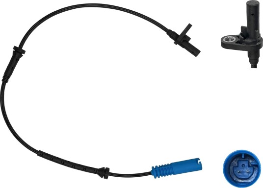 WAGNER ABS00951 Sensor, ABS