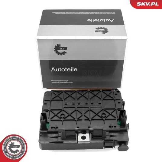 Styreapparat, motormanagement ESEN SKV 96SKV324