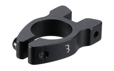 BBB CarrierClamp BSP-99 Setepinneklemme BBB CarrierClamp BSP-99 Setepinneklemme