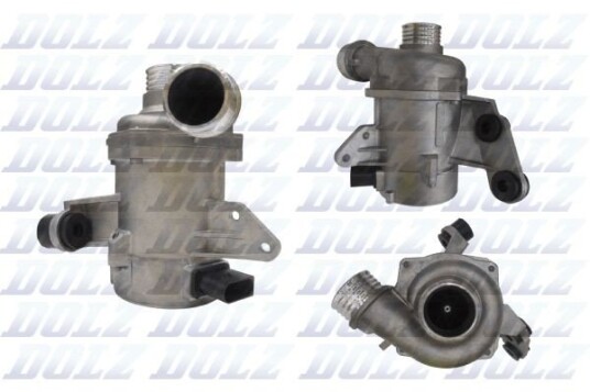DOLZ B263 Vannpumpe DOLZ B263 Vannpumpe
