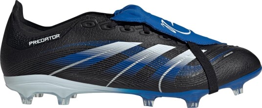 adidas Predator League FT Jude Bellingham FG/MG Fotballsko Svart 46