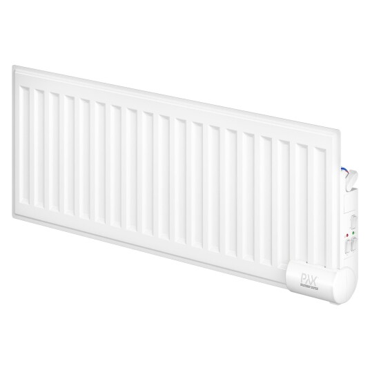 PAX 11 308/230 Radiator enkelt panel 230 V Varme PAX 11 308/230 Radiator enkelt panel 230 V Varme