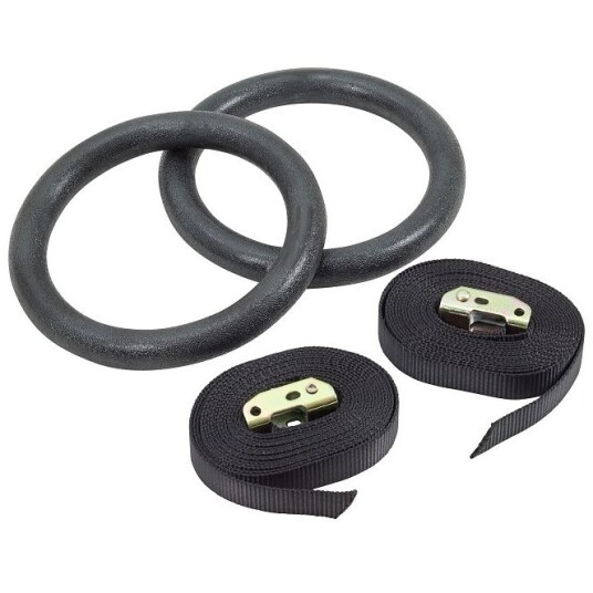 Master Fitness Master Treningsringer ABS Master Fitness Master Treningsringer ABS