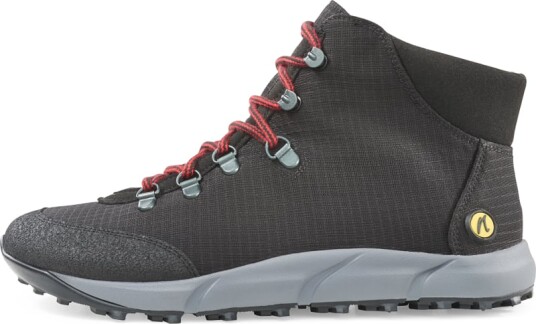 Joe Nimble Men's WanderToes 2.0 Lite 45.5, Black Joe Nimble Men's WanderToes 2.0 Lite 45.5, Black